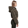 Pikkukuva 4 / 4: Yleisövaate naisten oversize fleece Urban Classics AOP - monivärinen - XS Flerfärgad XL