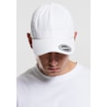 Miniatyrbillede 5 af 6: Casquette DAD - Flexfit - LAV PROFIL - Rød - 100% bomuld - One size rød