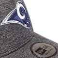 Miniatyrbild 4 av 4: New Era A-Frame Shadow Trucker Cap - NFL Los Angeles Rams