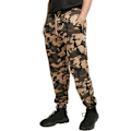 Pikkukuva 2 / 4: Urban Classics - BASIC Sweatpants 2.0 Juoksuhousut Bois Camo XXS