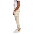 Pikkukuva 4 / 4: Cargo-farkut Fitted - Urban Classics - beige - Mies - 3XL Beige XXXXL