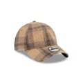 Pikkukuva 3 / 4: Casquette 9twenty Check - monivärinen - TU