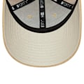 Miniatyrbild 3 av 4: Keps - New York Yankees - Vår Jersey Ess 9Forty - Off white - One size - 100% bomull