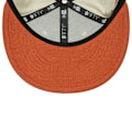 Miniatyrbillede 5 af 5: Snapback cap - New Era - New York Yankees - 9FIFTY - Sort - Unisex - Forår/Sommer Vit S / M