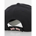 Miniatyrbild 4 av 4: Keps - 47 Märke - Boston Red Sox MVP - One Size - Marinblå färg - För män Marin