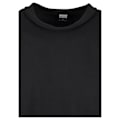 Pikkukuva 4 / 4: T-paita oversize Urban Classics Inside Out - musta - L Svart M