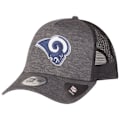 Miniatyrbild 1 av 4: New Era A-Frame Shadow Trucker Cap - NFL Los Angeles Rams
