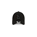 Miniatyrbillede 2 af 4: Casquette - NEW ERA - Bob team logo 940 af trckr - One size - Sort - Urban sort M/L