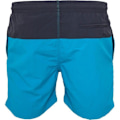 Pikkukuva 3 / 3: Uimapuvut - Urban Classics - BLOCK - Turkoosi/Navy - 100% Nailon - Miehet - Uinti Blå M