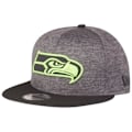 Pikkukuva 1 / 3: Uusi Aikakausi 9Fifty Snapback Lippis - SHADOW TECH Seattle Seahawks