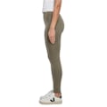 Miniatyrbillede 2 af 4: Høj talje jersey leggings til kvinder Urban Classics - oliven - XS Oliv S
