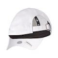 Pikkukuva 2 / 2: 9FORTY-lippis - New Era - New York Yankees - Valkoinen - Hopea - 100% Puuvilla vit, silver