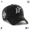Pikkukuva 2 / 4: Casquette MLB Miami Marlins 'Sure Shot World Series 2003 MVP' - BCWS-SUMVP28WBP-BK03