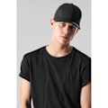 Miniatyrbillede 1 af 6: Casquette - Flexfit - Delta - Sort - Voksen - Casual svart S / M