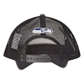 Miniatyrbild 2 av 4: New Era A-Frame Shadow Trucker Cap - NFL Seattle Seahawks