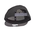 Pikkukuva 2 / 2: Uuden Ajan 9Fifty Snapback Lippis - Tampa Bay Buccaneers musta