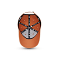 Miniatyrbild 3 av 3: Keps - New Era - New York Yankees - Orange - One Size - Sportkläder Orange