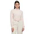 Pikkukuva 1 / 4: Pitkähihaiset modal-huppari naiset Urban Classics - vaaleanpunainen - XS Rosa XS