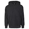 Miniatyrbillede 2 af 5: Hættetrøje - Urban Classic - Sherpa - Lys beige - Lange ærmer - 100% Polyester Vit XL