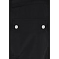 Pikkukuva 2 / 4: Lyhyt cargo - Urban Classics - Musta - XL - 100% polyesteri - Cargo-taskut Svart S