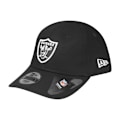 Miniatyrbillede 3 af 4: New Era 9Forty Justerbar Børnehue - THE LEAGUE NFL Hold Las Vegas Raiders 3-4 år gammal