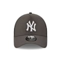 Miniatyrbild 2 av 4: Casquette - NEW ERA - DIAMOND TRUCKER NEYYAN - Grafit - Mesh - One size Grå