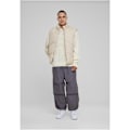 Miniatyrbillede 5 af 5: Doudoune uden ærmer - Urban Classics - Arrow - Beige - 100% polyester stof - Herre våtsand XXXXXL