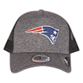 Miniatyrbillede 3 af 4: New Era A-Frame Shadow Trucker Cap - New England Patriots
