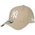 Pikkukuva 1 / 3: Casquette New Era 9Twenty Unisex - New York Yankees camel beige - 100% Polyester - Kevät / Kesä - Urheiluvaatteet Camel beige