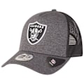Miniatyrbild 1 av 4: New Era A-Frame Shadow Truckerkeps - NFL Oakland Raiders