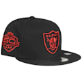 Pikkukuva 1 / 4: Uusi Aikakausi 9Fifty Snapback - Juhla Las Vegas Raiders