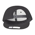 Miniatyrbillede 2 af 2: Casquette Snapback New Era 9Fifty - Buffalo Bills sort / grå - Mand - Voksen
