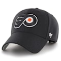 Pikkukuva 1 / 2: 47 Brand MVP Philadelphia Flyers musta lippalakki miehille