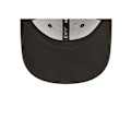 Miniatyrbillede 2 af 5: Casquette - NEW ERA - Yankees - Sort - 100% bomuld - Unisex Svart