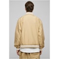 Miniatyrbillede 3 af 4: Urban Classics College Jakke unionsbeige jag