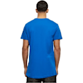 Miniatyrbild 3 av 4: Urban Classics - SHAPED lång t-shirt (extra lång) kunglig XS