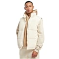 Pikkukuva 1 / 4: Veste Urban Classics Cord GT - valkoinen - 5XL Vit XXXXXL
