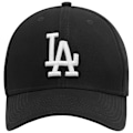 Miniatyrbillede 2 af 3: Casquette - New Era - 39THIRTY League Essential - Sort - Str. S/M - Bomuld sort S / M