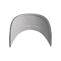Miniatyrbillede 5 af 5: Casquette - Flexfit - Wooly Combed - Brun - Mixte - Casual kastanj L/XL