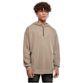 Pikkukuva 1 / 4: Urban Classics Overdyed Camp - khaki - L huppari Kaki jag