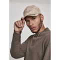 Miniatyrbillede 2 af 4: Chapeau Flexfit Light Camo Mixte - Mørk Beige - L-XL - Åndbar Mørk Beige