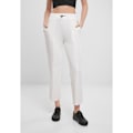 Miniatyrbillede 1 af 6: Pantalon dame Urban Classic blød interlock Vit XS