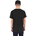 Miniatyrbillede 5 af 6: Snapback-kasket - Urban Classics - Klassisk - Sort - 80% akryl - Optimal komfort svart Unik storlek