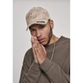 Miniatyrbillede 1 af 4: Chapeau Flexfit Light Camo Mixte - Mørk Beige - L-XL - Åndbar Mørk Beige