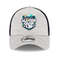 Miniatyrbillede 3 af 4: Casquette New Era 39THIRTY - ALL-STAR GAME Seattle Mariners 2023 - Grå - Herre - Sommer - Sportswear Grå M/L