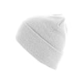 Miniatyrbillede 4 af 4: Bonnet - MASTERDIS - Flap Long - Hvid - Mixte - One Size Vit