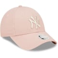Pikkukuva 3 / 4: New Era 9Forty Lippis Naisille - METALLIC New York Yankees vaaleanpunainen Rosa