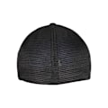 Miniatyrbillede 2 af 4: Casquette - Flexfit - OMNIMESH - Sort - S/M - Åndbar mesh Svart S / M