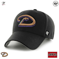 Miniatyrbillede 3 af 4: Casquette MLB Arizona Diamondbacks 'Sure Shot World Series 2001 MVP' - BCWS-SUMVP29WBP-BK01