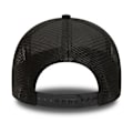 Pikkukuva 4 / 4: Casquette trucker A-Frame - NEW ERA - POSTIKORTTI New York - Musta - Mies - Kevät / Kesä - Urheiluvaatteet VYKORT New York